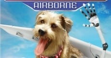 Filme completo Robo-Dog: Airborne