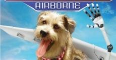 Robo-Dog: Airborne