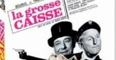 La grosse caisse (1965) stream