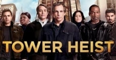 Tower Heist (2011)