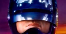 Filme completo RoboCop 2