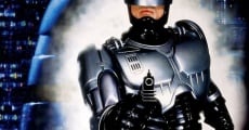 RoboCop 3 streaming