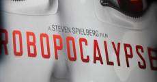 Robopocalypse film complet