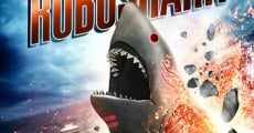 Filme completo Roboshark