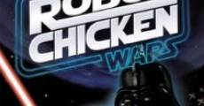 Película Robot Chicken: Star Wars