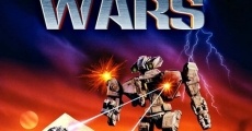 Robot Wars (1993) stream