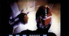 Robot Ninja (1989) stream