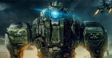 Robot Riot film complet
