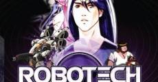 Filme completo Robotech: Love Live Alive