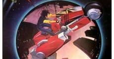 Robotech: The Movie (1986) stream