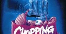 Chopping Mall streaming