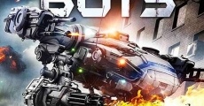 Battle Bots (2018) stream