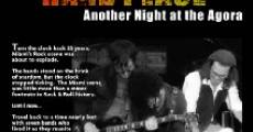 Película Rock and a Hard Place: Another Night at the Agora