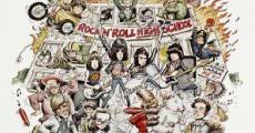 Rock 'n' Roll High School streaming