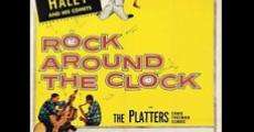 Rock Around the Clock film complet