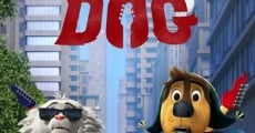 Rock Dog (2016)