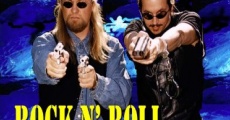 Película Rock n' Roll Cops Lite