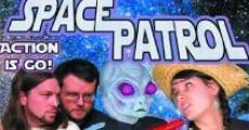 Rock 'n' Roll Space Patrol Action Is Go!