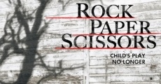 Rock, Paper, Scissors