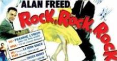 Rock, Rock, Rock film complet