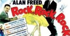 Rock, Rock, Rock (1956)