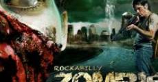 Película Rockabilly Zombie Weekend