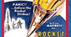 Rocket Attack U.S.A. streaming