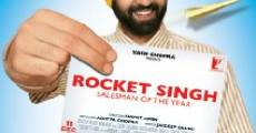 Película Rocket Singh: Salesman of the Year