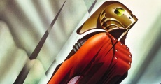 Filme completo Rocketeer