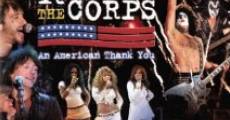 Película Rockin' the Corps: An American Thank You