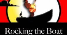 Rocking the Boat: A Musical Conversation and Journey