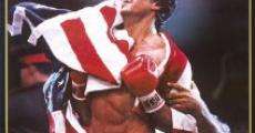 Rocky IV streaming