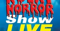 Ver película The Rocky Horror Picture Show en directo