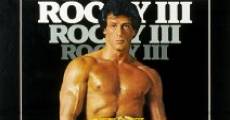 Rocky III film complet