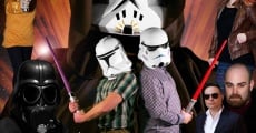 Filme completo Rod the Stormtrooper: Episode V - The Hidden Darkness