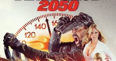 Death Race 2050 streaming