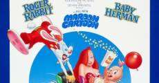 Roger Rabbit im Rausch der Raserei streaming