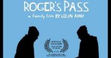 Película Roger's Pass