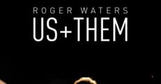 Filme completo Roger Waters: Us + Them