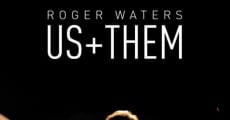 Ver película Roger Waters: Us + Them