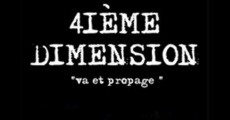 Filme completo Rogers Normandin et la 4ième Dimension