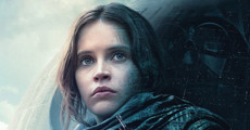 Star Wars: Rogue One streaming