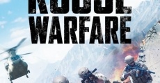 Filme completo Rogue Warfare