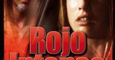 Rojo intenso: la obsesión de un asesino film complet