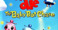 Filme completo Rolie Polie Olie: The Baby Bot Chase