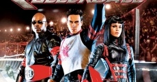 Filme completo Rollerball