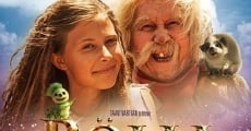 Filme completo Rölli ja kaikkien aikojen salaisuus