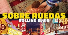 Rolling Elvis