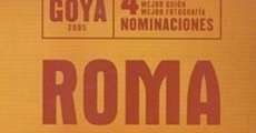 Filme completo Roma, Um Nome de Mulher