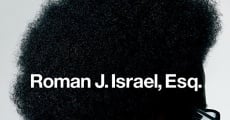 Roman J. Israel, Esq. (2017)